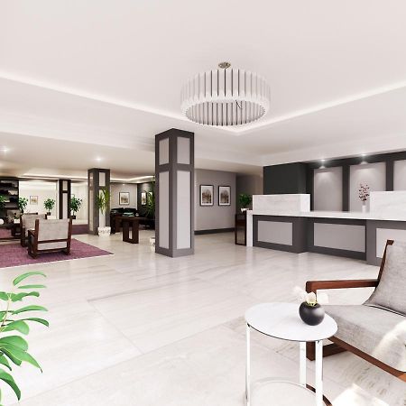 Wyndham Garden New Orleans Airport Hotell Metairie Exteriör bild