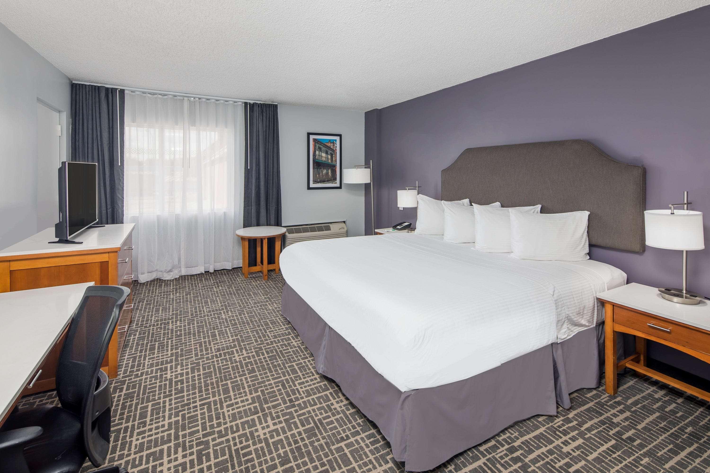 Wyndham Garden New Orleans Airport Hotell Metairie Exteriör bild