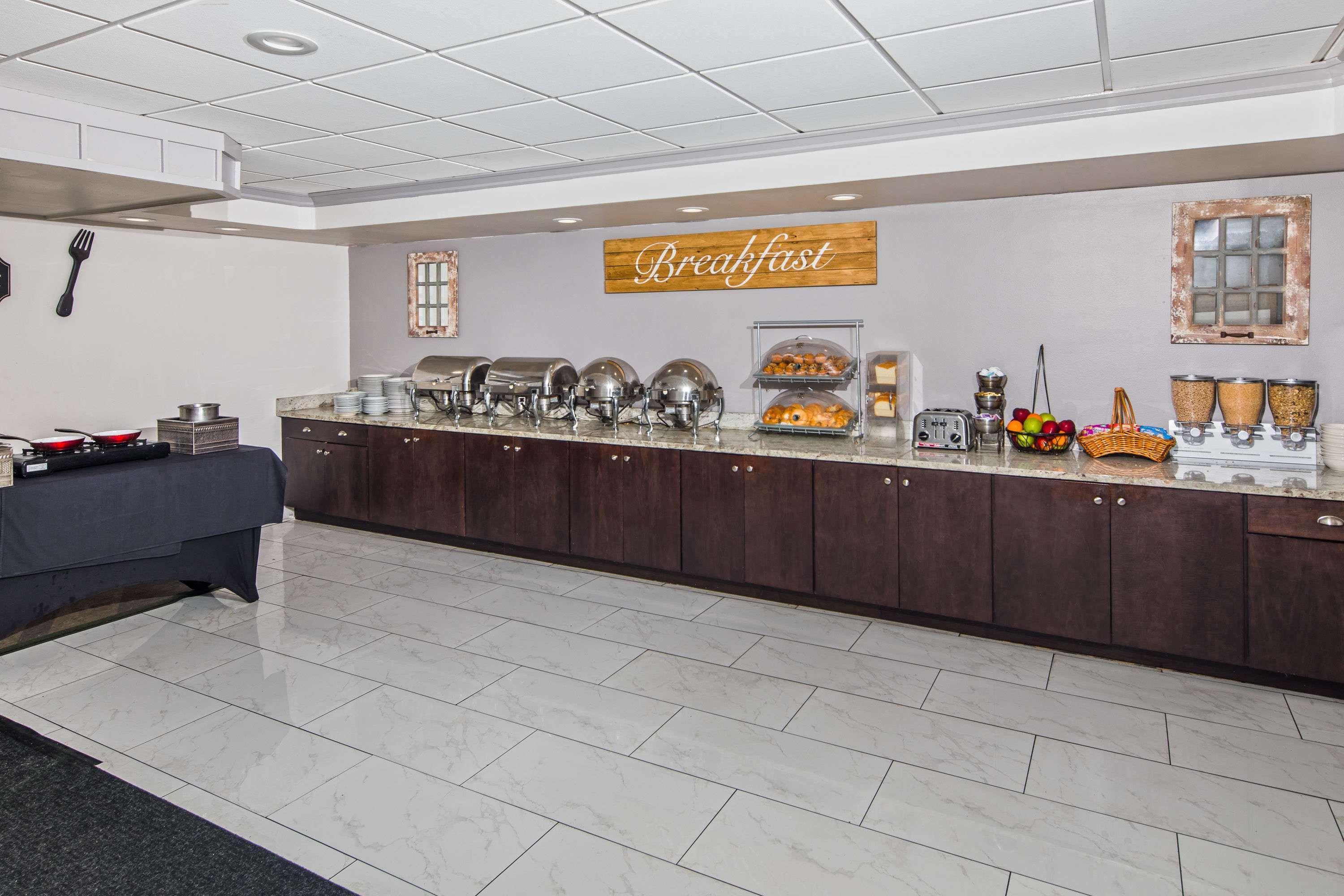 Wyndham Garden New Orleans Airport Hotell Metairie Exteriör bild
