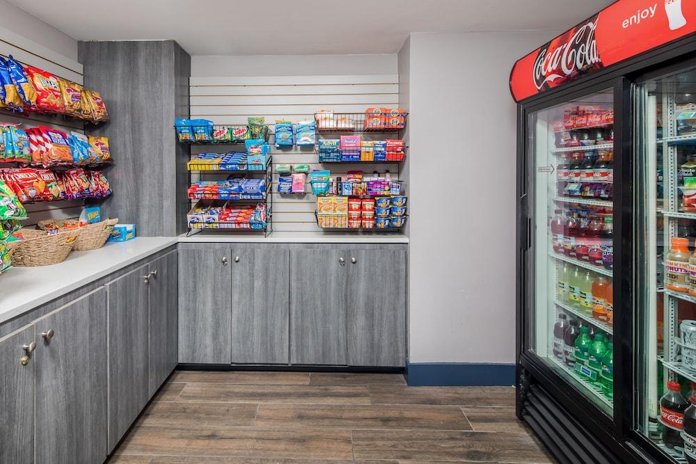 Wyndham Garden New Orleans Airport Hotell Metairie Exteriör bild