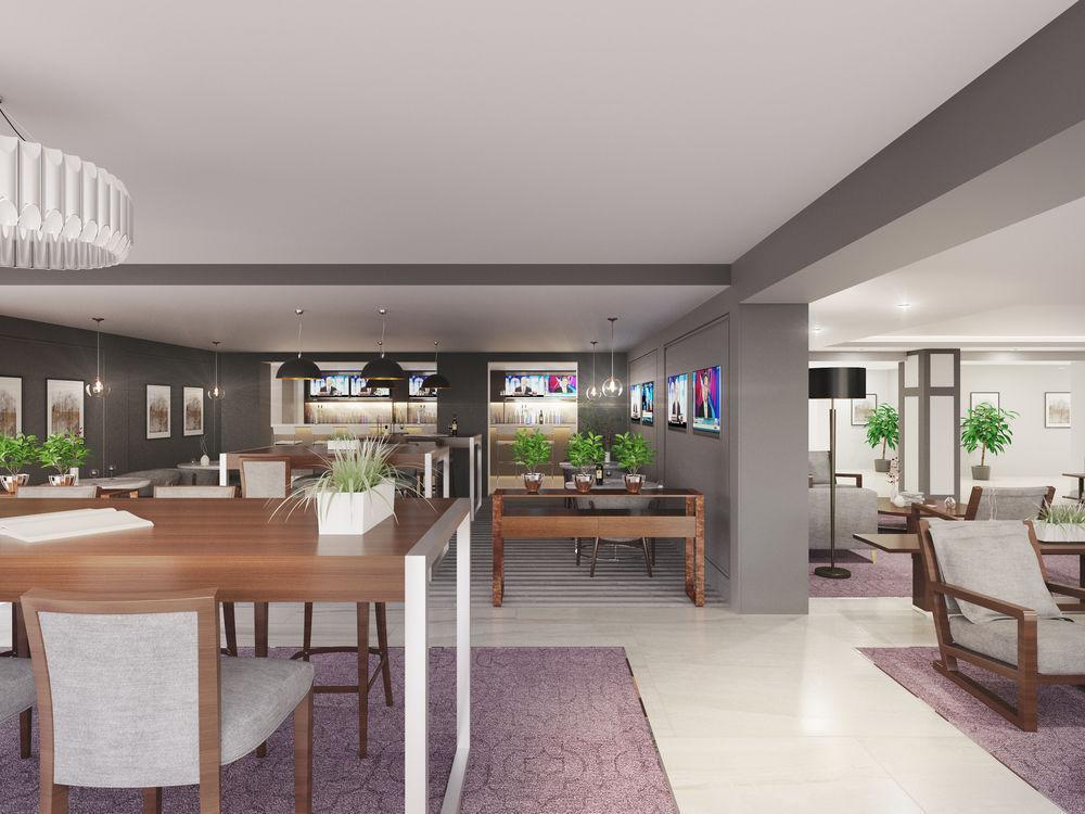 Wyndham Garden New Orleans Airport Hotell Metairie Exteriör bild