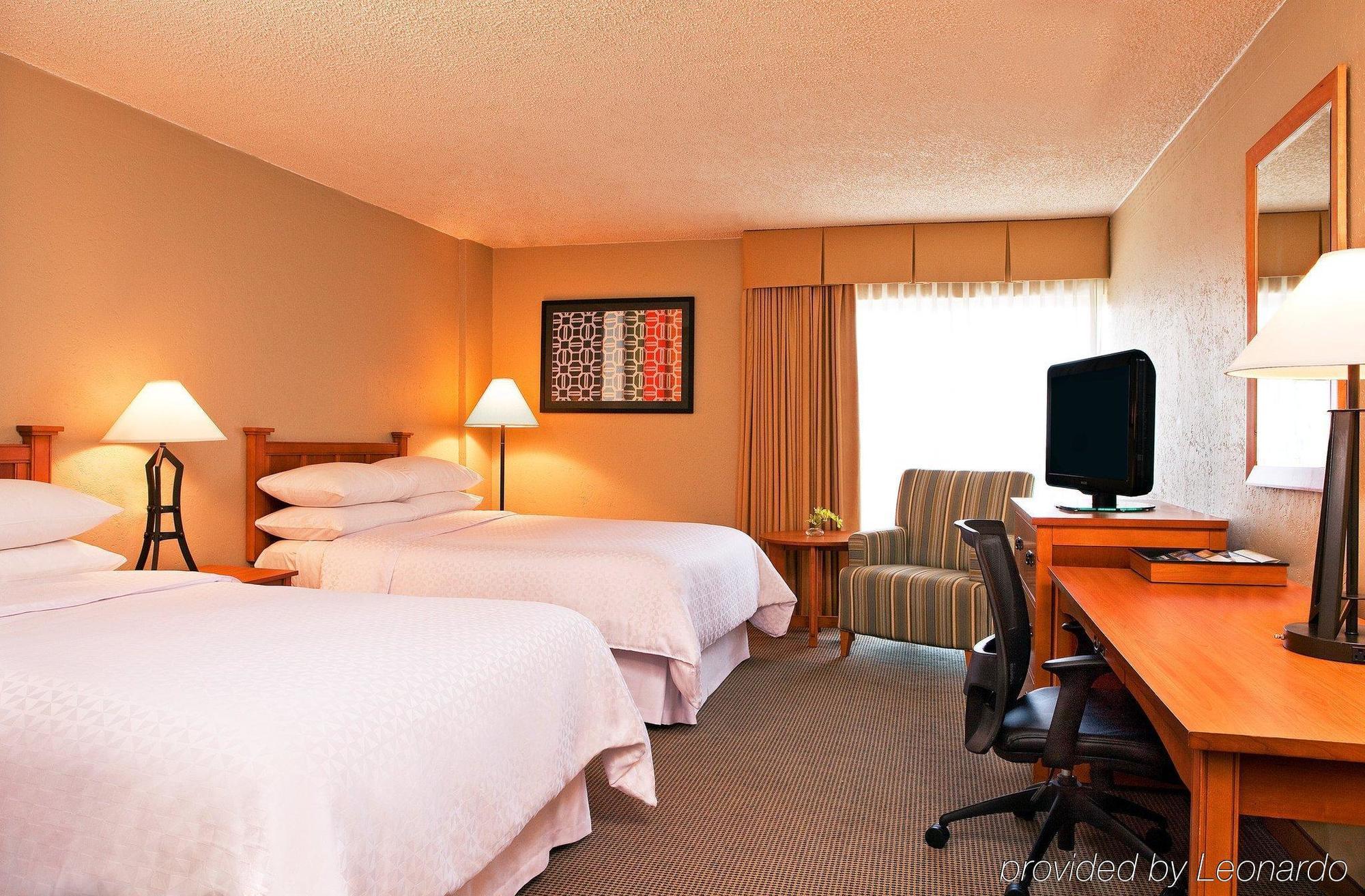 Wyndham Garden New Orleans Airport Hotell Metairie Exteriör bild