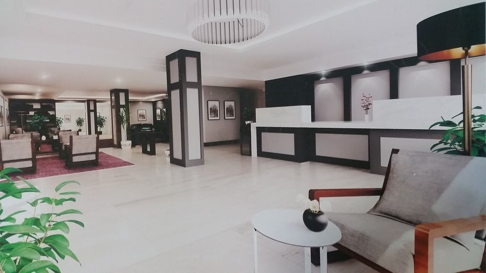 Wyndham Garden New Orleans Airport Hotell Metairie Exteriör bild