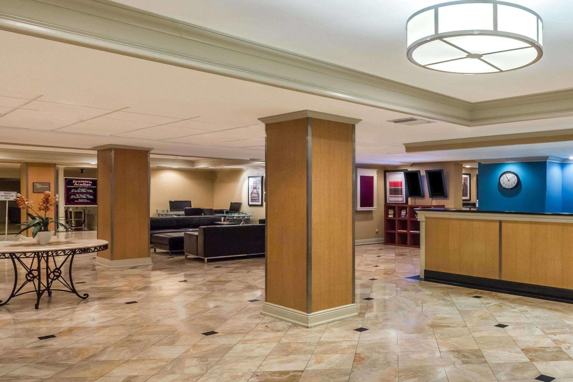 Wyndham Garden New Orleans Airport Hotell Metairie Exteriör bild