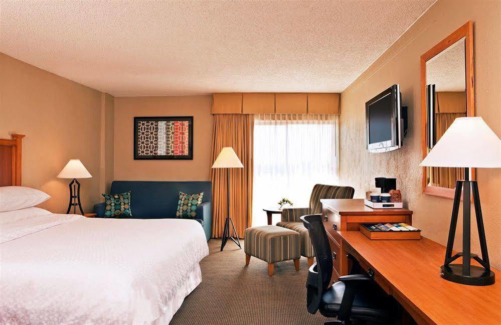 Wyndham Garden New Orleans Airport Hotell Metairie Exteriör bild