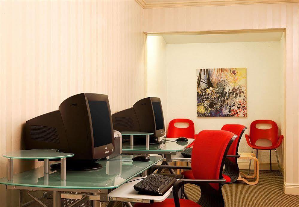 Wyndham Garden New Orleans Airport Hotell Metairie Exteriör bild
